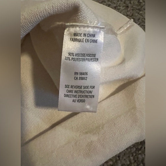 Theory Branteen sleeveless dress - Picture 5 of 6